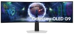 Samsung Odyssey OLED G9 G93S 49" por $12,580 en Samsung