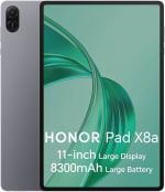 HONOR Pad X8a Tablet 4GB+64GB Almacenamiento 8300mAh por 74,68€
