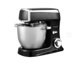 Robot de Cocina Multifuncional 2100W (7,5L) Negro por 143,99€