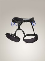 Arcteryx Konseal Climbing Harness – £36