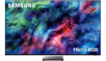 Samsung MRE65R95H 65 inch Micro RGB tv voor €2198 bij Plasmavisie
