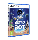 Astro Bot PS5 (Versión Española) por 38,47€