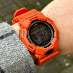 G-Shock Classic Style GD-010-4ER Horloge voor €57,57 bij Bol