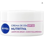 NIVEA Crema de Día Nutritiva (50 ml) por 4,60€