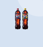 Probeer Pepsi Zero Sugar 1,5L gratis na cashback via Scoupy