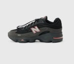 New Balance U1000 Unisex Zapatillas Negras por 67,00€