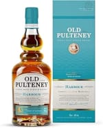 Old Pulteney Harbour Single Malt Whisky for £23.50 at Amazon