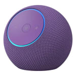 Amazon Echo Dot Max (Amatista) por $1,279 en Mercado Libre