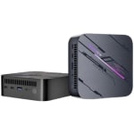 Blackview MP100 Pro Mini PC AMD Ryzen 5 7430U 16GB 512GB WiFi 6 W 11 Pro por 393.99€