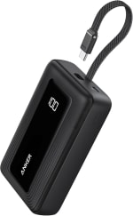 Anker Zolo Powerbank 20.000mAh - 30W voor €24,99 bij Amazon