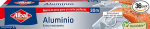 Albal papel aluminio 2X30m por 5.76€