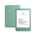 Kindle Nueva 6 E-reader (2024) 16Gb-Matcha Rebaja $134.990 en Mundo Lider, Chile