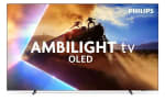 TV Philips OLED 65OLED801/12 65" 4K UltraHD 120Hz Smart TV Titan OS por 1.175€