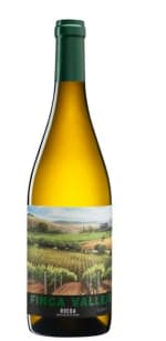 12 Botellas de Finca Vallejo Verdejo 2025 por 62€
