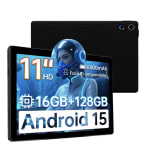 Tablet URAO A7 Android 15 por 62,54€