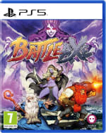 Battle Axe voor €12 bij Nedgame