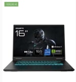 Gigabyte A16 CWHI3ES864SH i7 32GB 1TB RTX 5070 por 1.199€