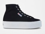 Oferta hasta 95% descuento Superga calzado adulto desde solo 5.50€ super bonito