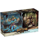 Juego de Mesa Skytear - Untamed Expansion por 6€