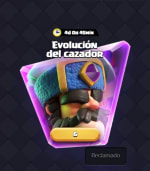 Evolutiva Gratis y Más | Crash Royale | Supercell