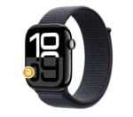 Apple Watch Series 10 GPS + Cellular 46mm à 359,99€