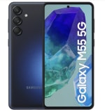 Samsung Galaxy M55 (128GB) for £170