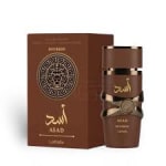 Lattafa Asad Bourbon 100ml £14.11 with Code