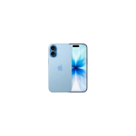 Apple iPhone 17 256GB Mist Blue for £636.99 on OnBuy