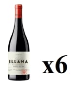 6 Botellas de Illana 2023 por 36€