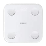 Xiaomi Slimme weegschaal voor €12,49 bij Joybuy