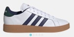 Baskets Adidas Grand Court à 28€