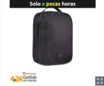 Bolso Case Logic para Accesorios Electrónicos en $9.990 Disponible PC Factory