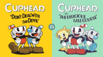 Cuphead & The Delicious Last Course por $155 en Nintendo