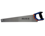 Scie égoïne de charpentier DEXTER 550 mm à 16,50€