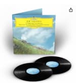 Vinyle A Symphonic Celebration à 24,47€