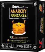 Zygomatic Dobble Anarchy Pancake Juego de Cartas por 9.23€