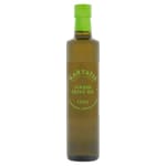 Karyatis Virgin Olive Oil 500ml available for £3.50 at Waitrose.