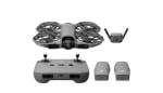Drone Dji Neo 2 Fly More Combo Gris Anthracite à 399€