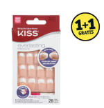 1+1 gratis op diverse nagel verzorgings sets en meer bij kruidvat