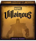 Ravensburger Marvel Villainous Infinity Power Juegos De Mesa por 15€