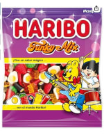 Funky Mix Haribo 1 Kg por 4.71€