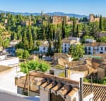 Escapada a Granada: tapas, historia y encanto andaluz desde 25€