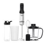 Taurus HBA1500X GO Batidora de Mano 1500W por 34,49€