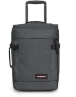Eastpak TRANVERZ XXS Reiskoffer, Handbagage Black Denim voor €40,99 bij Bol.