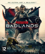 Tot 40% stapelkorting op dvd, Blu-ray en 4K bij Bol