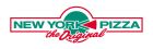 New York Pizza kortingscode: 1+1 gratis op bezorgen & afhalen