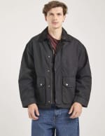 Chamarra Cazadora por $1,000 | Oferta Liverpool