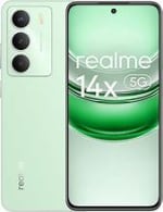 realme P3 5G Smartphone 8GB/256GB – £169.84