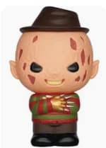 Hucha 3D Freddy Krueger Pesadilla en Elm Street Monogram por 11.20€