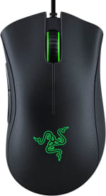 Mouse Razer DeathAdder por $386 | Oferta Amazon